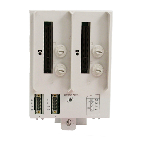 TU849 New ABB Module Termination Unit